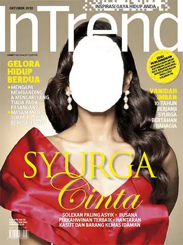 Play APK Best Magazine Cover  and enjoy Best Magazine Cover with UptoPlay com.unitedstudio.bestmagazinecover