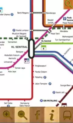 Play Best Malaysia MRT
