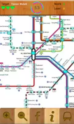 Play Best Malaysia MRT