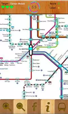 Play Best Malaysia MRT