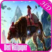 Free play online best manga wallpaper APK Free play online best manga wallpaper APK