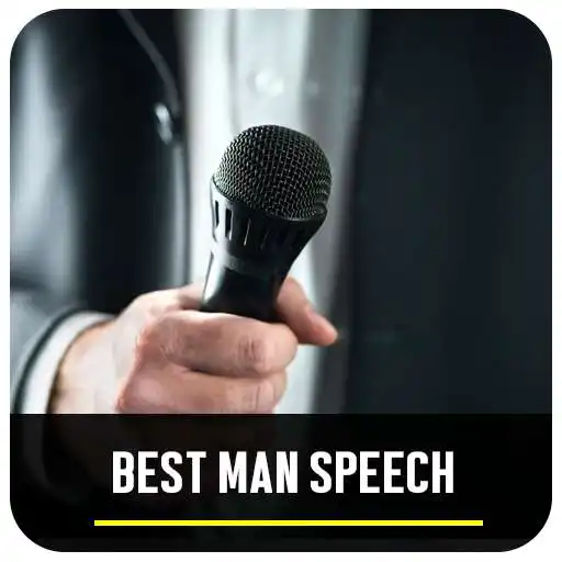 Play Best Man Speeches APK