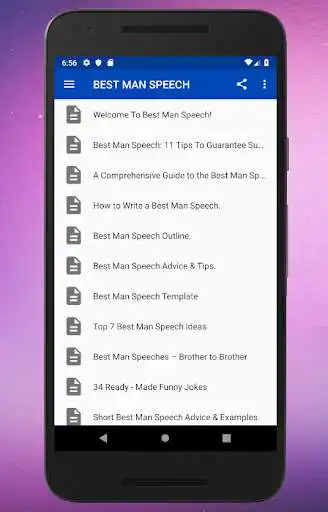 Play Best Man Speeches as an online game online Best Man Speeches with UptoPlay best.man.speach.talk Play Best Man Speeches as an online game Best Man Speeches with UptoPlay