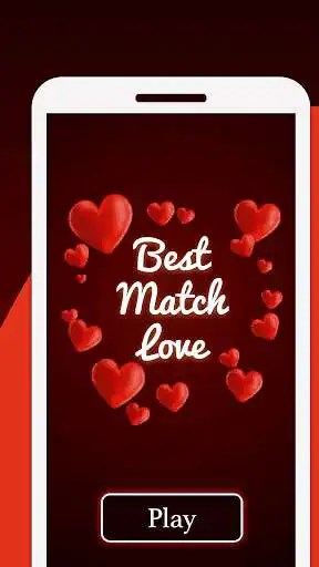 Play APK Best Match 2019  and enjoy Best Match 2019 with UptoPlay com.best.match.love