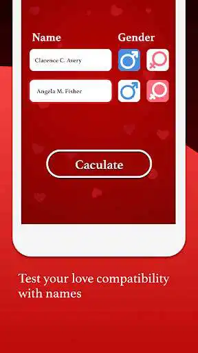 Play APK Best Match 2019  and enjoy Best Match 2019 with UptoPlay com.best.match.love