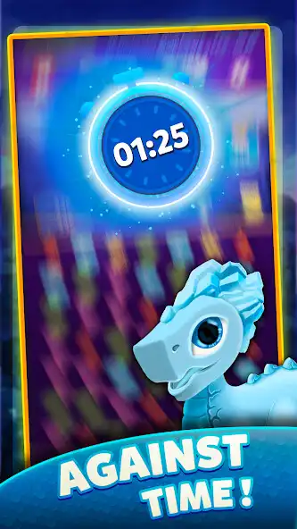 Play Best Match - PvP Match 3 as an online game Best Match - PvP Match 3 with UptoPlay