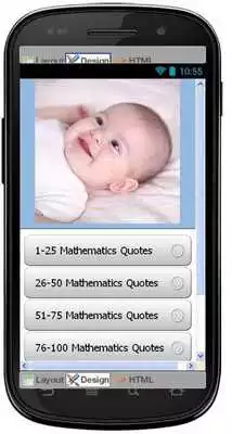 Play Best Mathematics Quotes