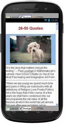 Play Best Mathematics Quotes
