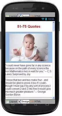 Play Best Mathematics Quotes