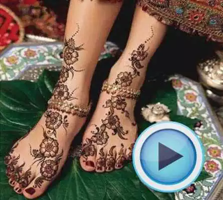 Play Best_Mehndi_Collection Play Best_Mehndi_Collection