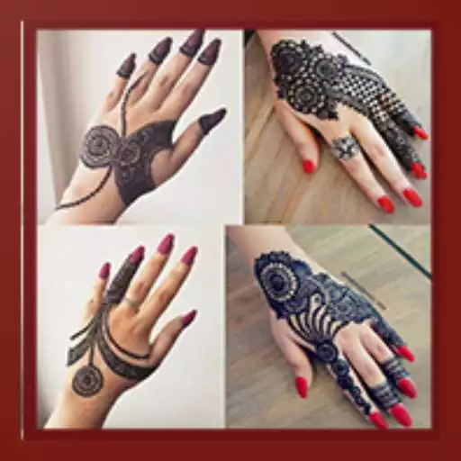 Play Best Mehndi Design 2021 APK