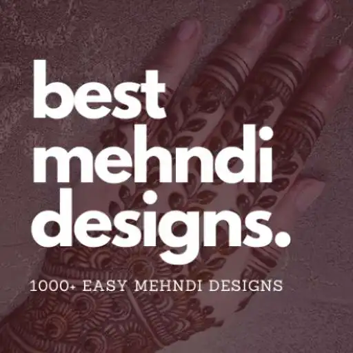 Play Best Mehndi Designs (May 2020) APK
