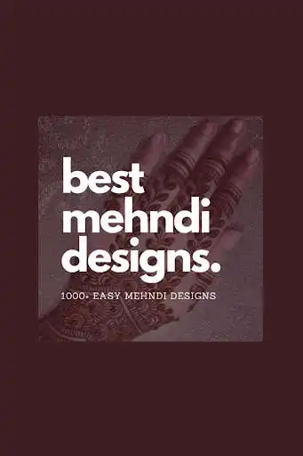 Play Best Mehndi Designs (May 2020)  and enjoy Best Mehndi Designs (May 2020) with UptoPlay