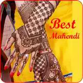 Free play online Best Mehndi APK