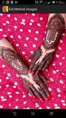 Play Best Mehndi