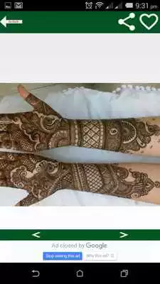 Play Best Mehndi