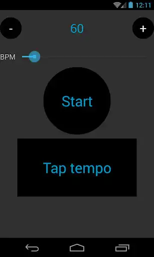 Play Best Metronome