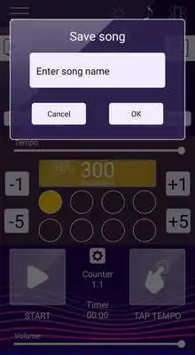 Play Best Metronome