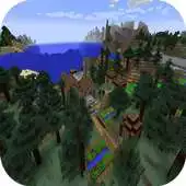 Free play online Best Minecraft Seeds APK Free play online Best Minecraft Seeds APK