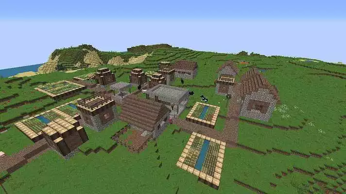 Play Best Minecraft Seeds