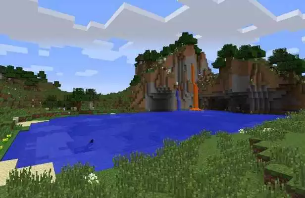 Play Best Minecraft Seeds