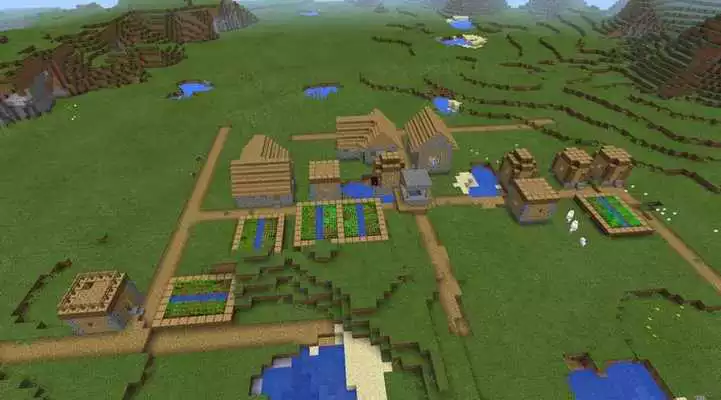 Play Best Minecraft Seeds