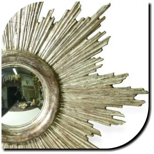 Free play online Best Mirror Ideas APK