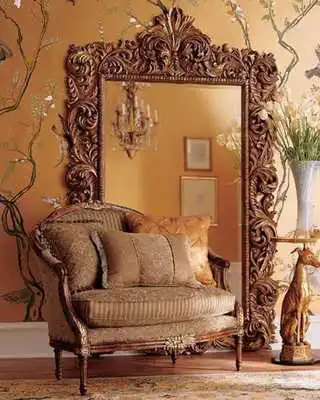 Play Best Mirror Ideas