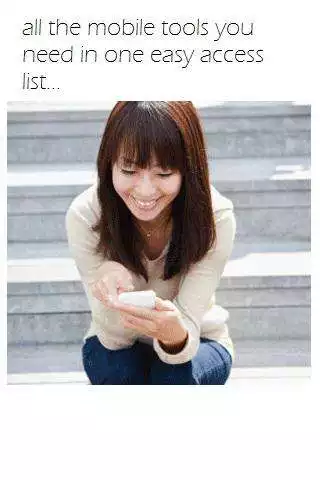 Play Best Mobile Tools in 1