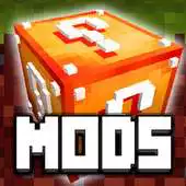 Free play online Best Mods for Minecraft PE APK Free play online Best Mods for Minecraft PE APK