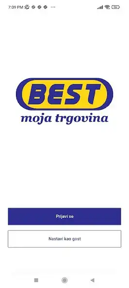 Play BEST moja trgovina as an online game BEST moja trgovina with UptoPlay