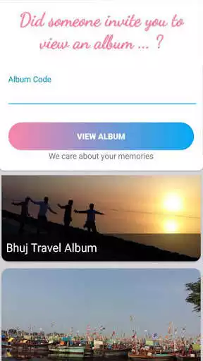 Play Best Moments - online album app  and enjoy Best Moments - online album app with UptoPlay