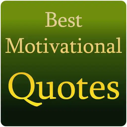Play Best Motivational Quotes 2020 APK
