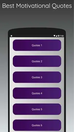 Play Best Motivational Quotes 2020 and enjoy Best Motivational Quotes 2020 with UptoPlay Play Best Motivational Quotes 2020 and enjoy Best Motivational Quotes 2020 with UptoPlay