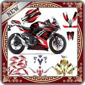 Free play online best motorsticker design APK Free play online best motorsticker design APK