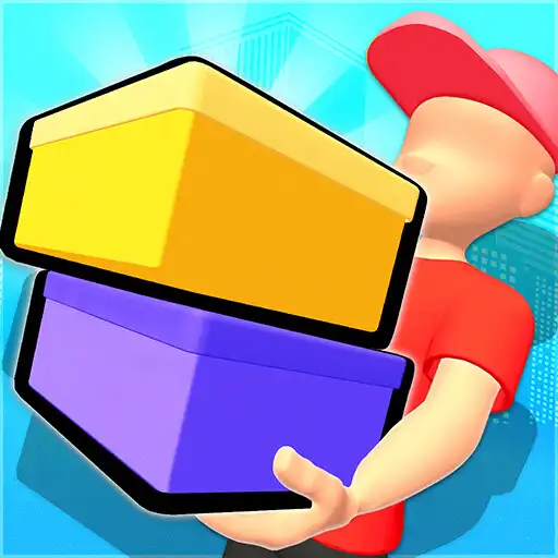 Play Best Movers APK