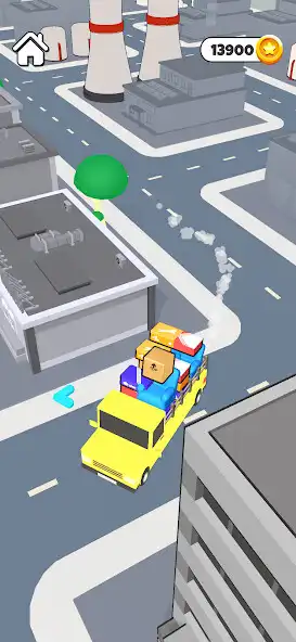 Play Best Movers as an online game Best Movers with UptoPlay
