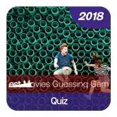 Free play online Best Movies Guessing Game APK