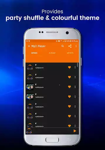 Play Best MP3 Player with Music Cutter