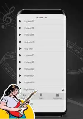 Play Best Musical Instruments Ringtone Free
