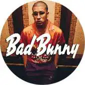 Free play online Best Music Bad Bunny APK