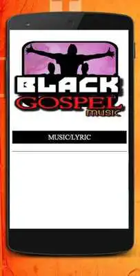 Play Best Music Of Black Gospel Mp3