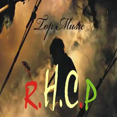 Play Best Music - Red Hot Chili Peppers