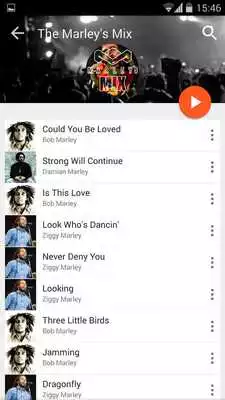 Play Best Music Reggae
