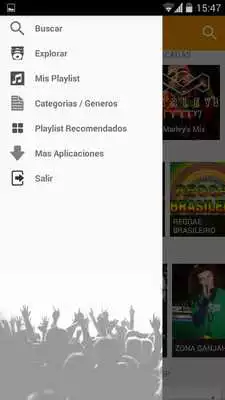 Play Best Music Reggae