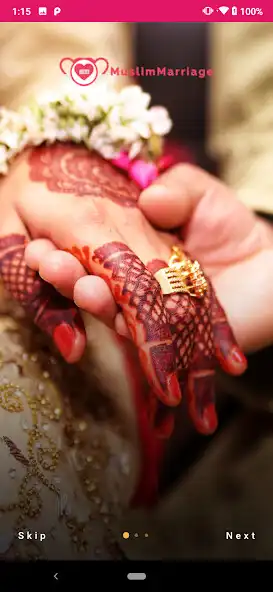 Play Best Muslim Marriage as an online game Best Muslim Marriage with UptoPlay