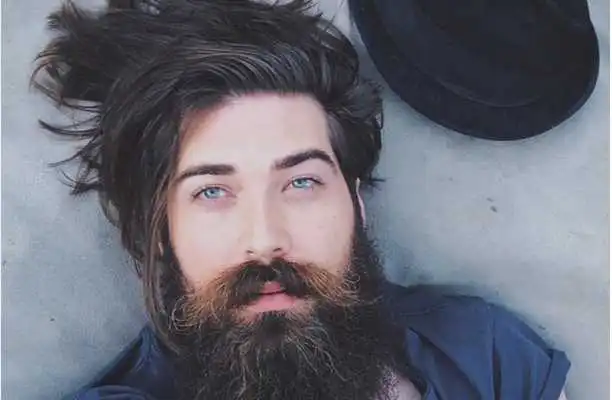 Play Best Mustache Beard Hairstyle Photo Editor 2018