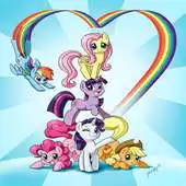 Free play online Best My Little Pony Wallpaper APK Free play online Best My Little Pony Wallpaper APK