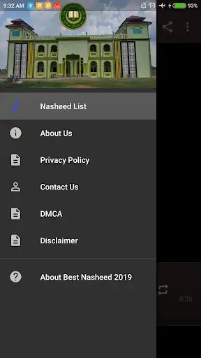 Play Best Nasheed 2019 Offline  and enjoy Best Nasheed 2019 Offline with UptoPlay