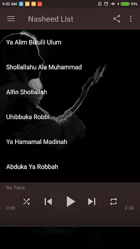 Play Best Nasheed 2019 Offline as an online game Best Nasheed 2019 Offline with UptoPlay